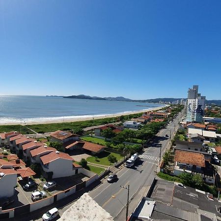 Apartamento Dona Elvira Picarras Bagian luar foto