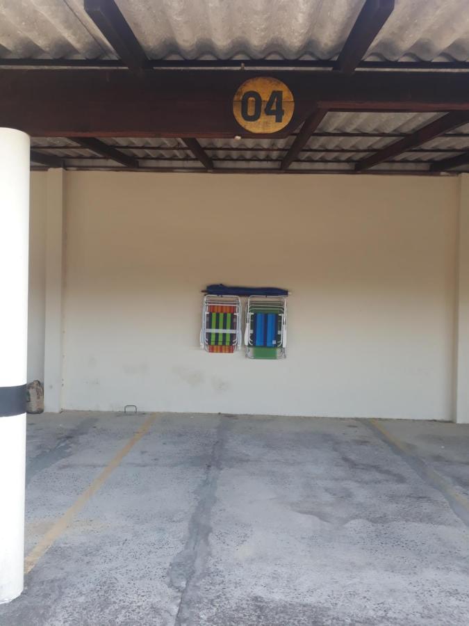 Apartamento Dona Elvira Picarras Bagian luar foto