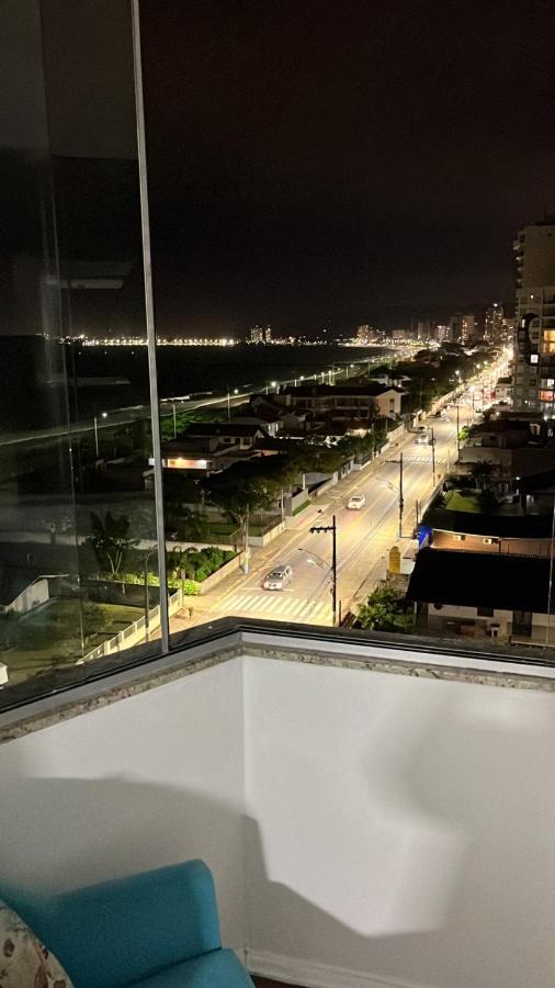 Apartamento Dona Elvira Picarras Bagian luar foto