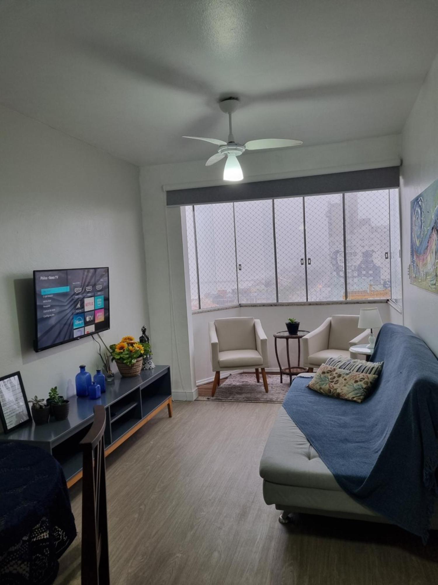 Apartamento Dona Elvira Picarras Bagian luar foto