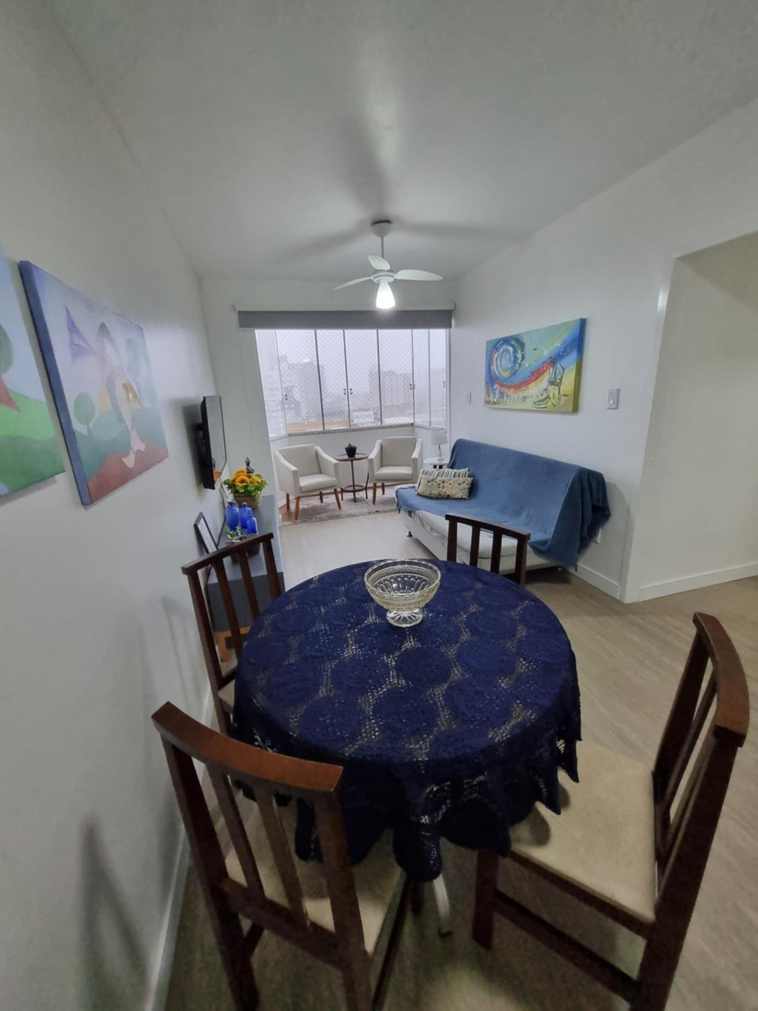 Apartamento Dona Elvira Picarras Bagian luar foto